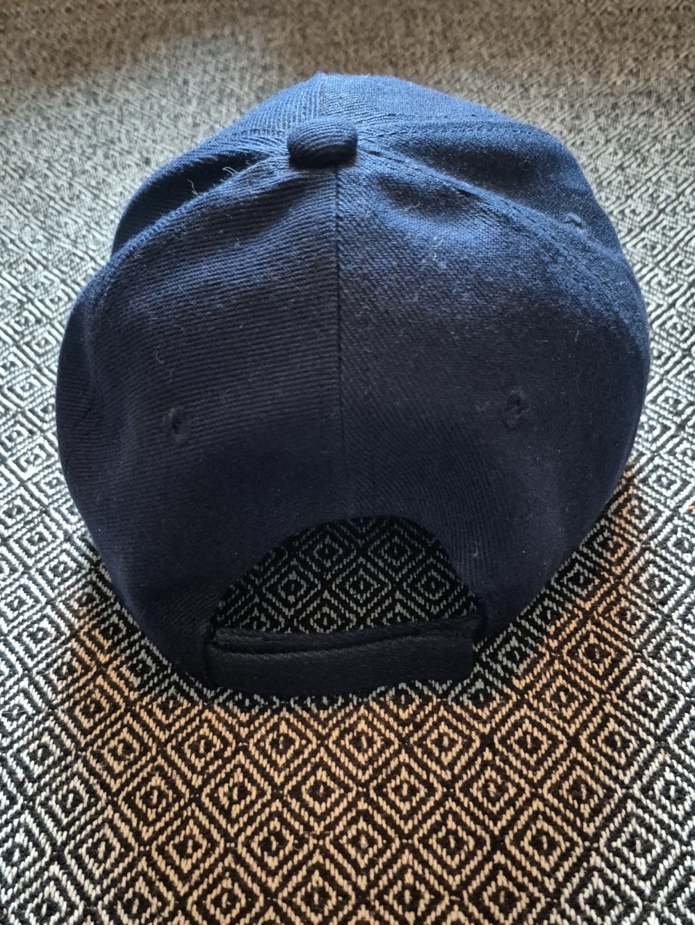 FBI hat - Picture 5 of 8